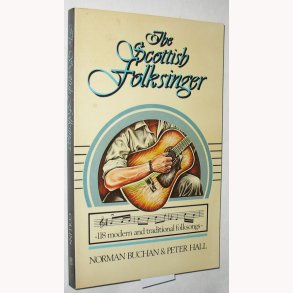 The Scottish Folksinger