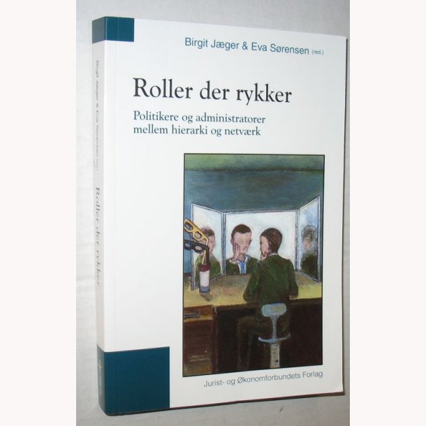 Roller der rykker
