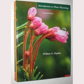 Introduction to Plant Physiology