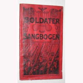 Soldatersangbogen