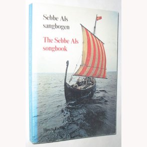 Sebbe Als sangbogen