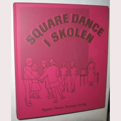 Square Dance i skolen