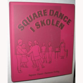 Square Dance i skolen