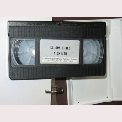 Square Dance i skolen