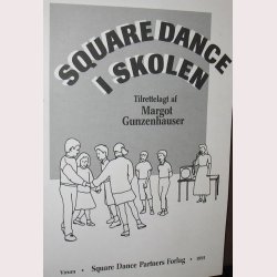 Square Dance i skolen