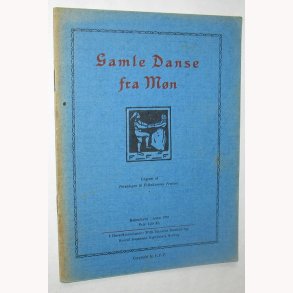 Gamle Danse fra Mn