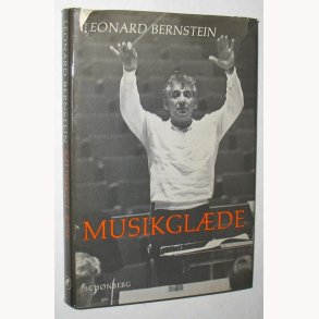 Musikglde