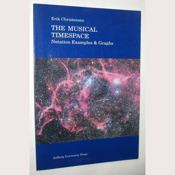 The Musical Timespace