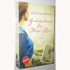 Jordemoderen fra Hope River