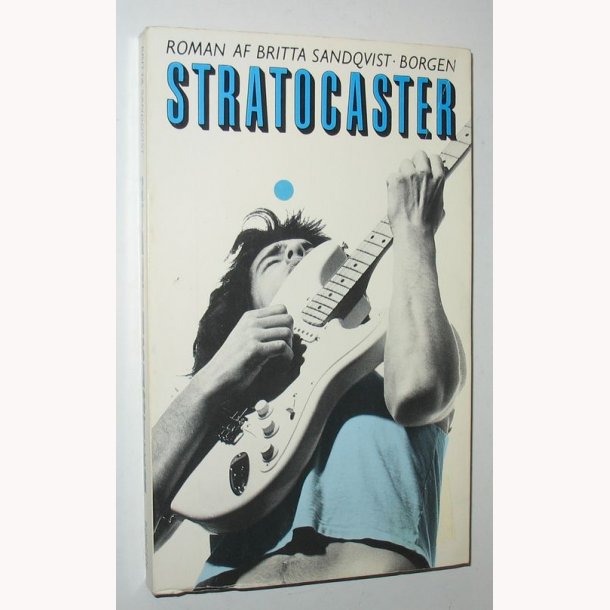 Stratocaster