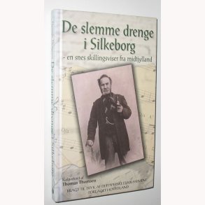De slemme drenge i Silkeborg