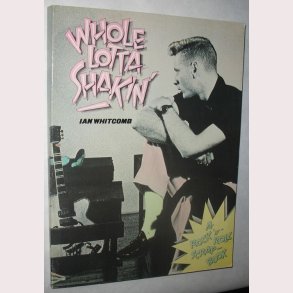 Whole Lotta Shakin´