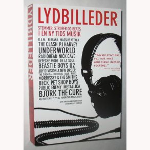 Lydbilleder