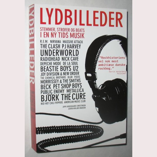 Lydbilleder