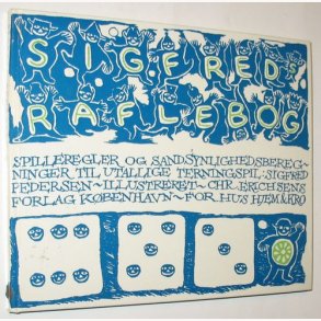 Sigfreds Raflebog