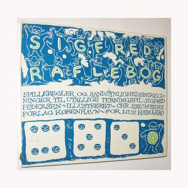 Sigfreds Raflebog