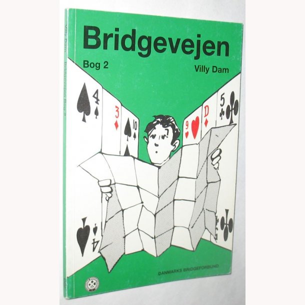 Bridgevejen Bog 2
