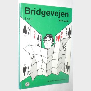 Bridgevejen Bog 3
