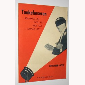 Tankelseren