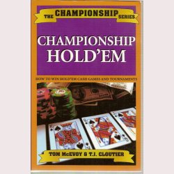 Championship Hold&acute;em
