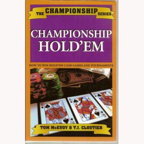 Championship Hold´em