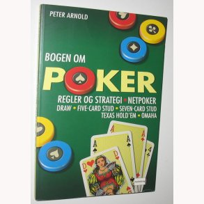 Bogen om poker