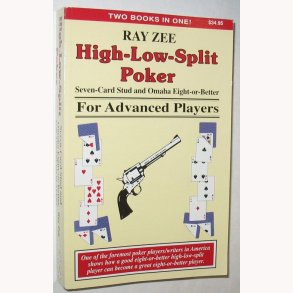 High-Low-Split Poker