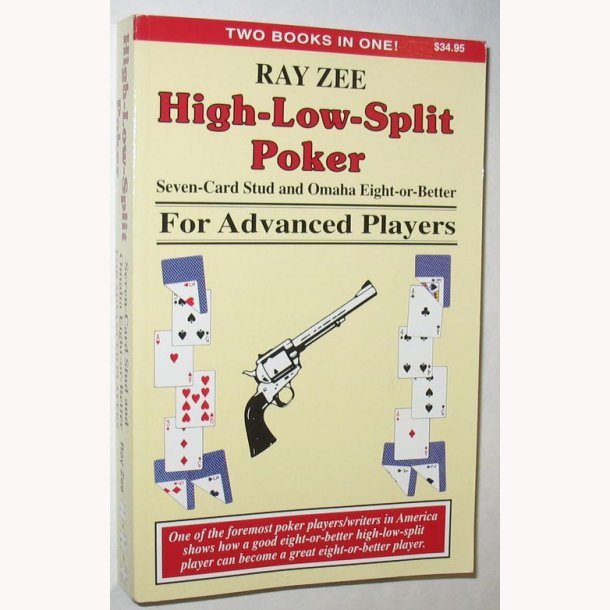 High-Low-Split Poker
