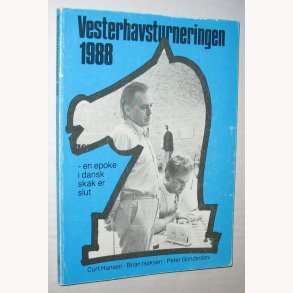 Vesterhavsturneringen 1988
