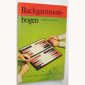 Backgammonbogen