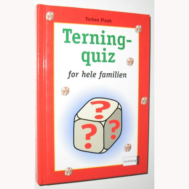 Terningquiz for hele familien