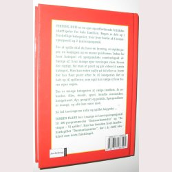 Terningquiz for hele familien