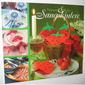 Nemme & flotte sangskjulere