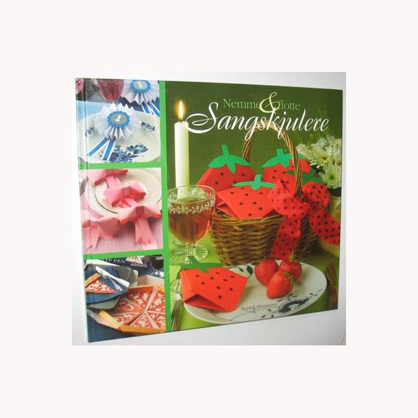 Nemme &amp; flotte sangskjulere