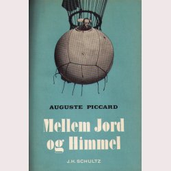 Mellem himmel og jord