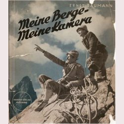 Meine Berge Meine Kamera
