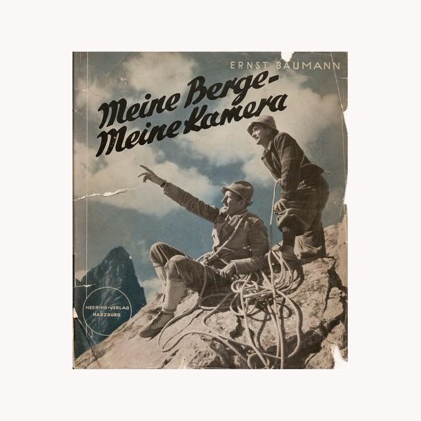 Meine Berge Meine Kamera
