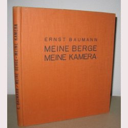 Meine Berge Meine Kamera