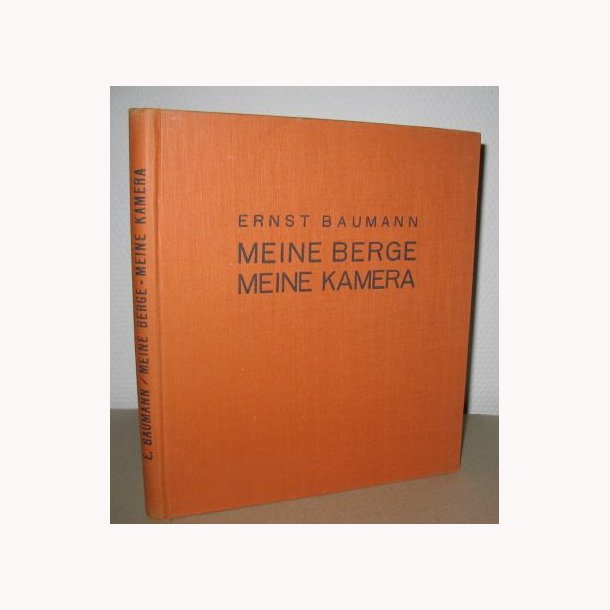 Meine Berge Meine Kamera