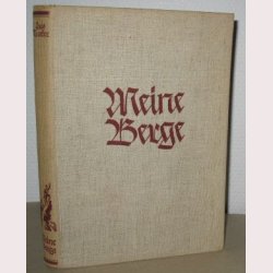 Meine Berge