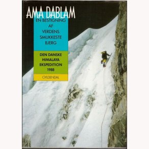 Ama Dablam