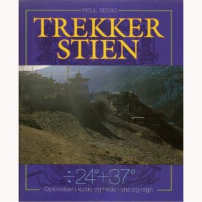 Trekkerstien