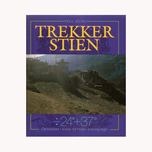 Trekkerstien