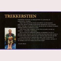 Trekkerstien