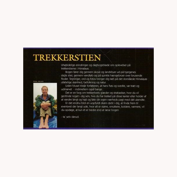 Trekkerstien