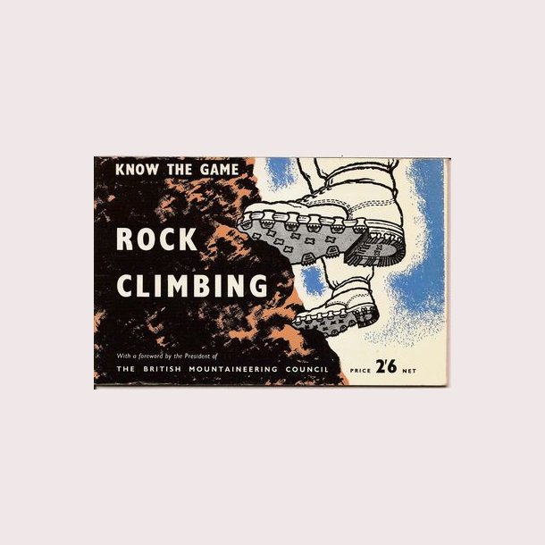 Rock Climbing - Know the Game