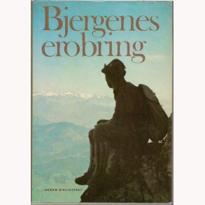 Bjergenes erobring