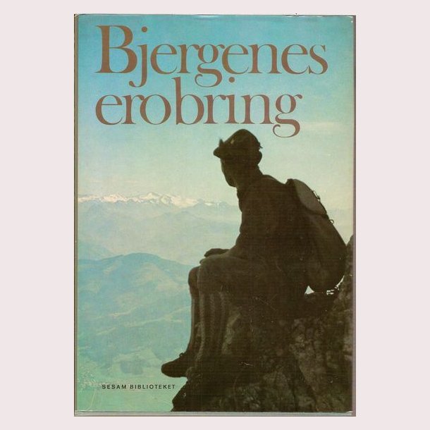 Bjergenes erobring