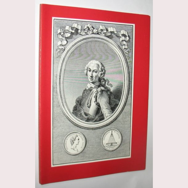 Frederik Ludvig Norden