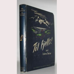 Til Fjells!